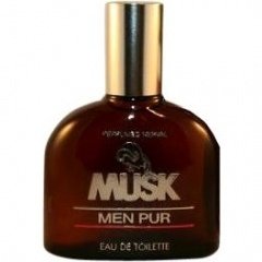 Musk Men Pur